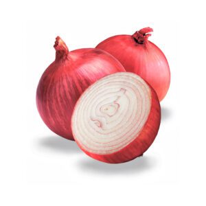 Cebolla morada - 1kg