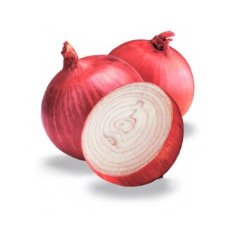 Cebolla morada - 1kg