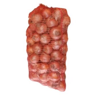 Malla de Cebolla - 18kg