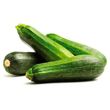 Zapallo italiano de 2da - 4 unidades