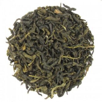 Té verde - 100gr