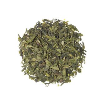 Té verde - 100gr