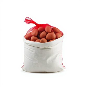Saco papa - 25kg