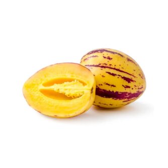 Pepino de Fruta - 1kg