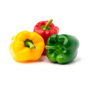 Morrones de segunda - 3x1000 / Pimentón