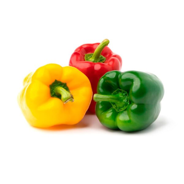 Morrones de segunda - 3x1000 / Pimentón