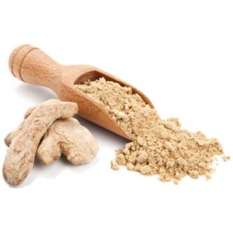 Jengibre En Polvo