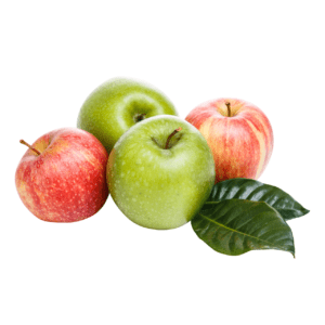 Mix de Manzanas - 3kg