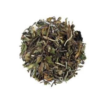 Té Blanco
