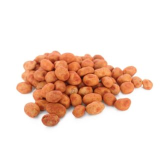 Maní japonés picante