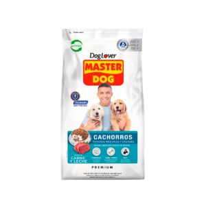 Master Dog Cachorro -  18kg