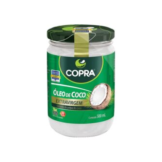 Aceite de Coco