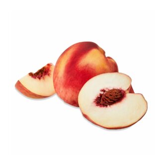 Durazno Plateado - 1kg