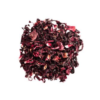 Té Flor de Jamaica