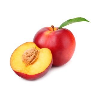 Durazno Nectarin - 1kg