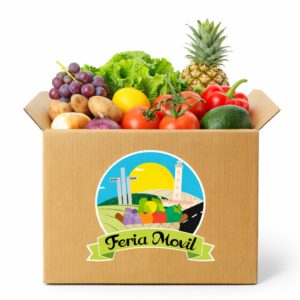 Caja Grande