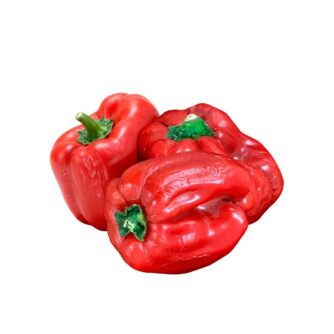 Morrón rojo maduro (para sofritos) / Pimentón