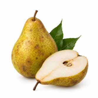 Pera de agua madura 2da (para jugo) - 1kg