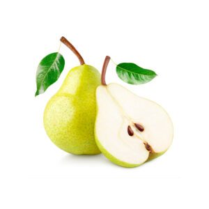 Pera de Verano madura - 1kg