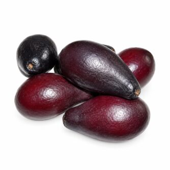 Palta de la cruz - 1kg