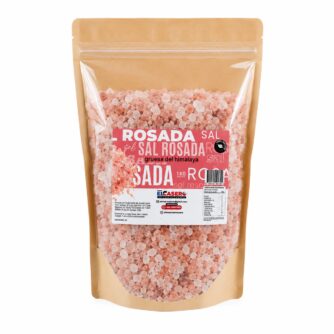 Sal Rosada / Himalaya - Gruesa - 1kg