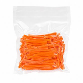 Zanahoria bastón (vacio) - 230gr