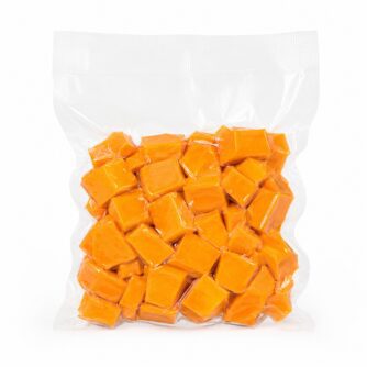 Zapallo camote (vacio) - 250gr
