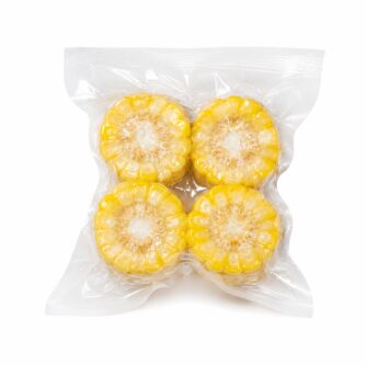 Choclo cazuela (vacio) - 250gr
