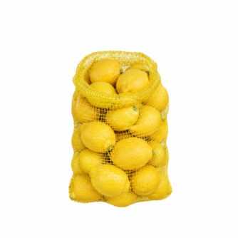 Malla de limón - 3kg