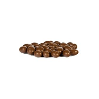 Coco bañado en chocolate