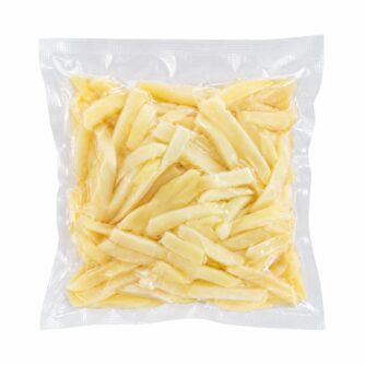 Papa para freir (vacio) - 500gr