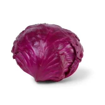 Repollo morado - Unidad