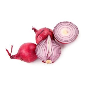 Cebolla morada - 1 k
