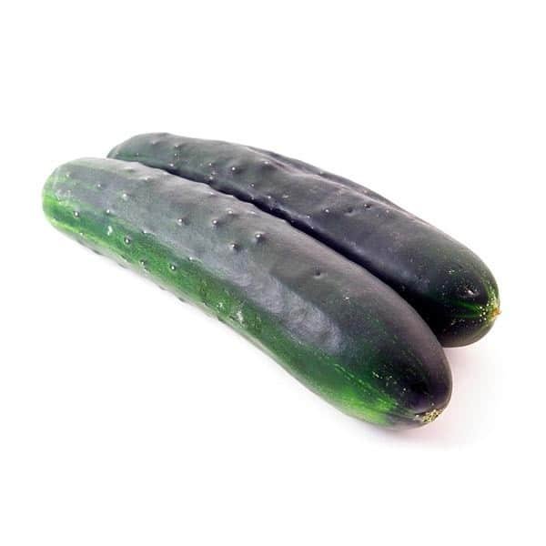Pepino ensalada - Unidad