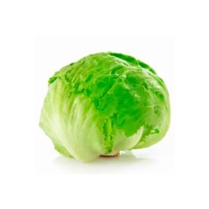 Lechuga escarola - Unidad