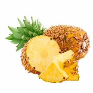 Piña - Unidad