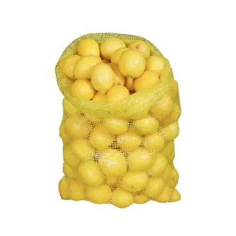 Malla de limón camote - 17kg