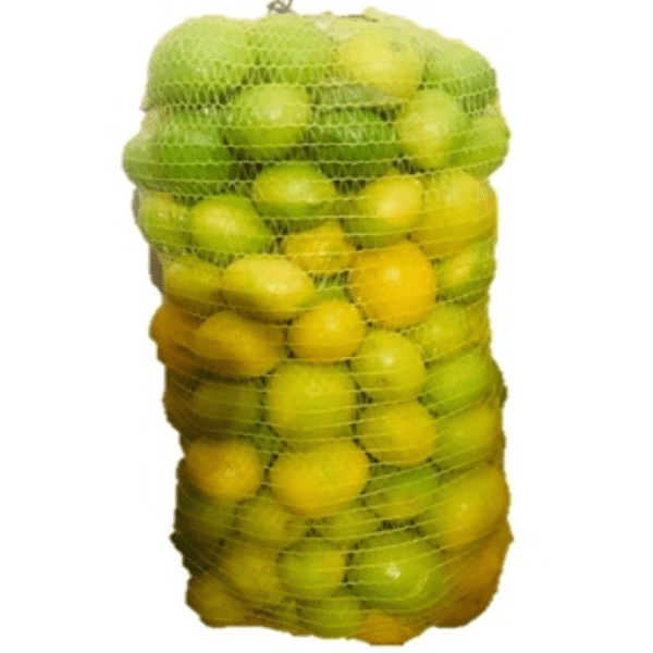malla de limom