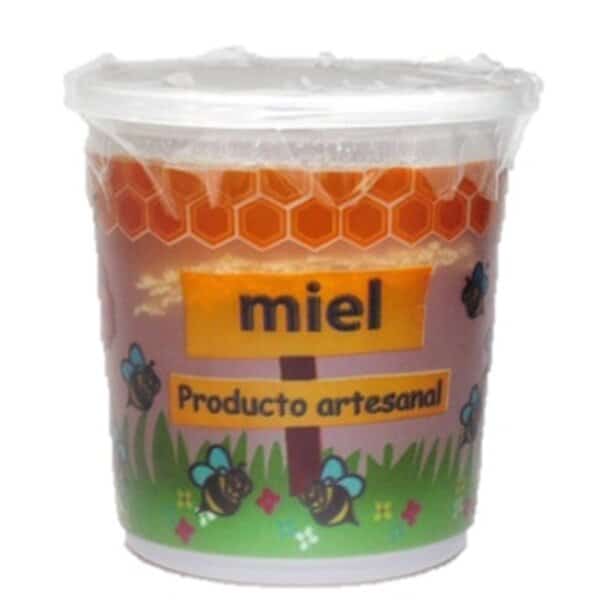 miel 2