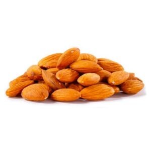 Almendras