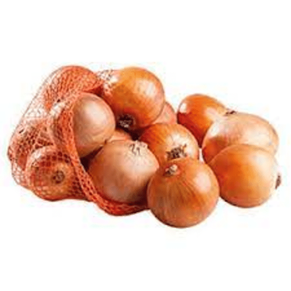 Malla de cebolla - 5 k