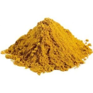 Curry en Polvo