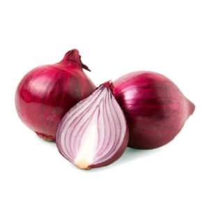 Malla de cebolla morada - 17 kg aprox