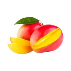 Caja de mango - 4 kg aprox