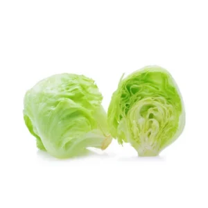 CAJA DE LECHUGA ESCAROLA