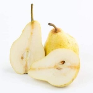 Pera de 2da - 1 kg