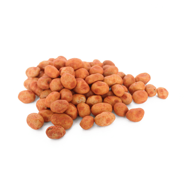 Maní japonés picante