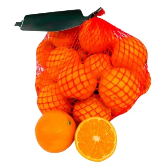 Malla de mandarina - 3kg