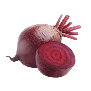 Betarraga Seleccionada Sin hojas - 3 Unidades