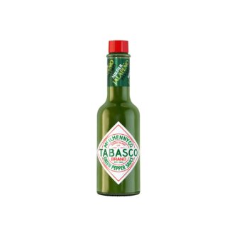 Salsa Picante Tabasco Suave 60 ml